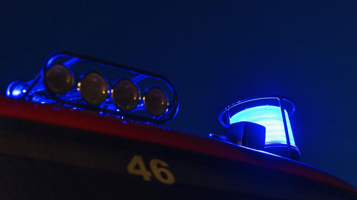 Brände: Tschechien: Ein Toter bei Brand in Industriebetrieb