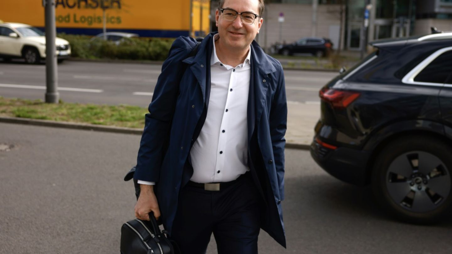 Faeser wünscht Dobrindt „glückliche Hand“ als künftiger Innenminister