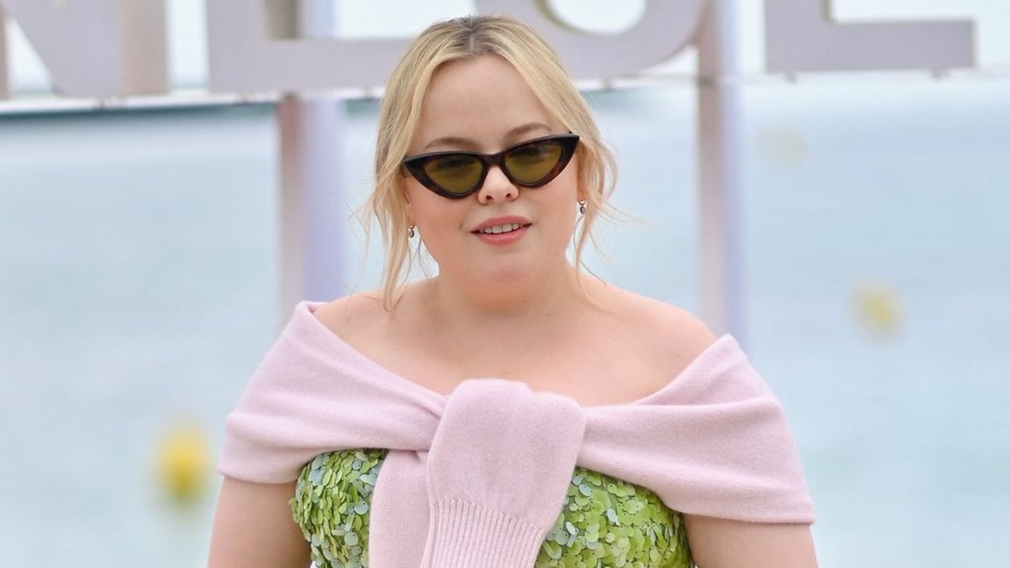 Nicola Coughlan: „Bridgerton“-Star verteidigt Trans-Rechte