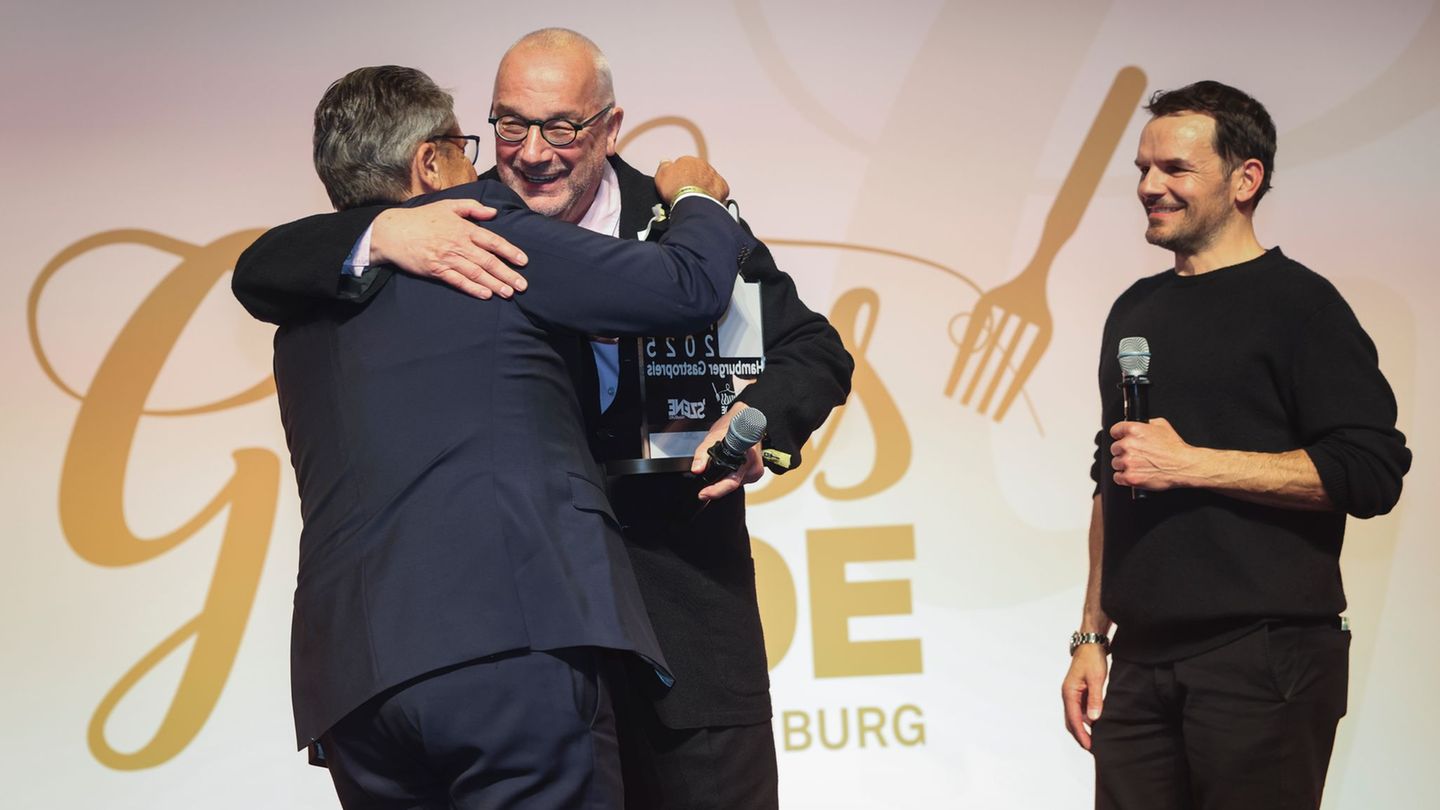 Gastro-Preis: Streetfood-Restaurant „Jing-Jing“ gewinnt „Genuss-Michel“