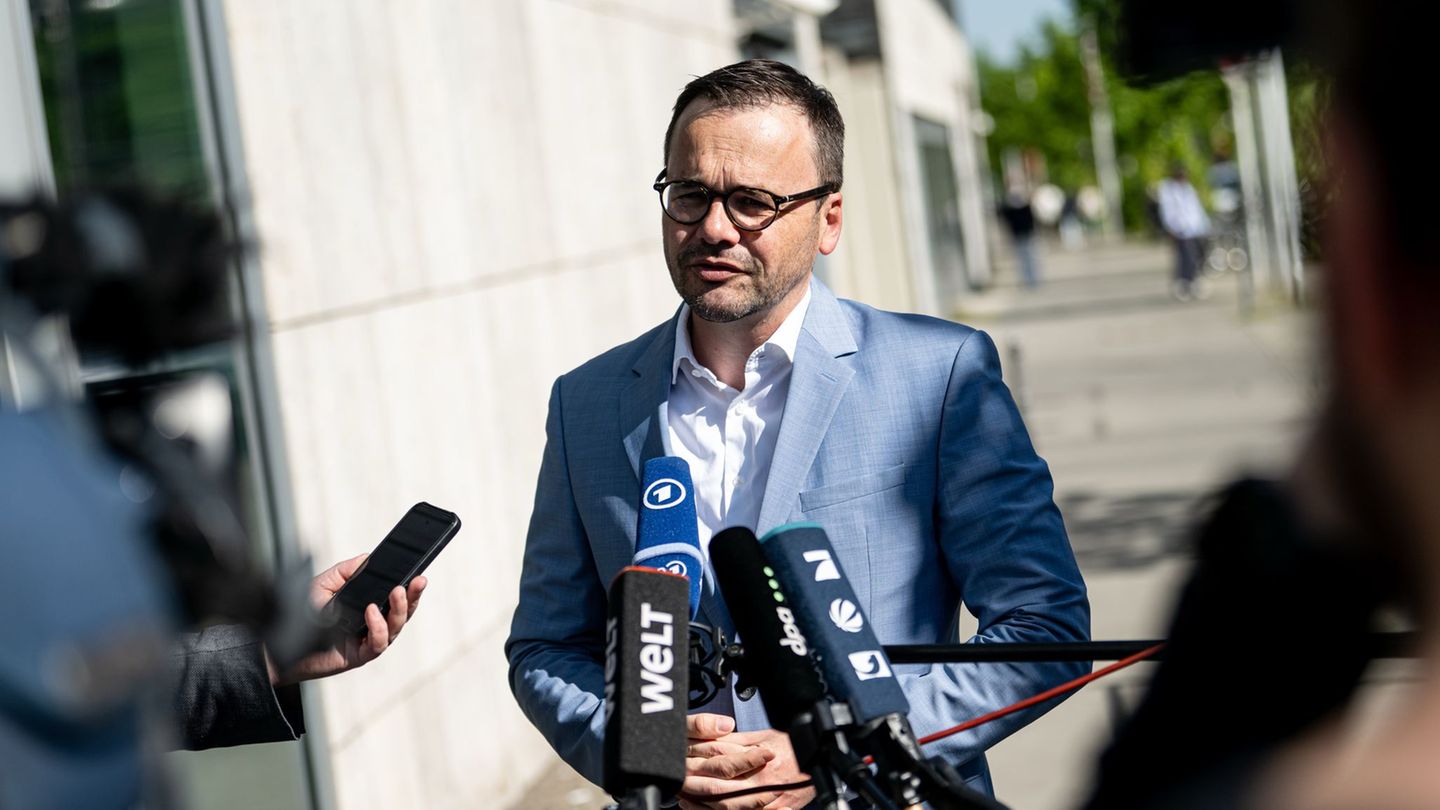 Neues Kabinett: Brandenburgs CDU-Chef: Reiche ist „hervorragend“ geeignet