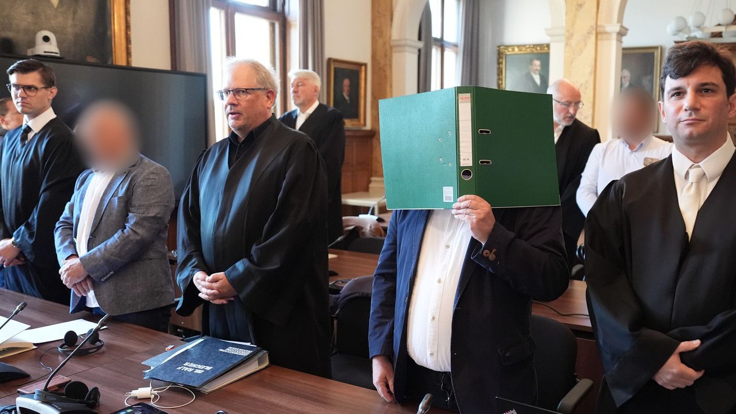 Betrugsprozess: Urteil wegen Millionen-Betrugs bei Aurubis erwartet