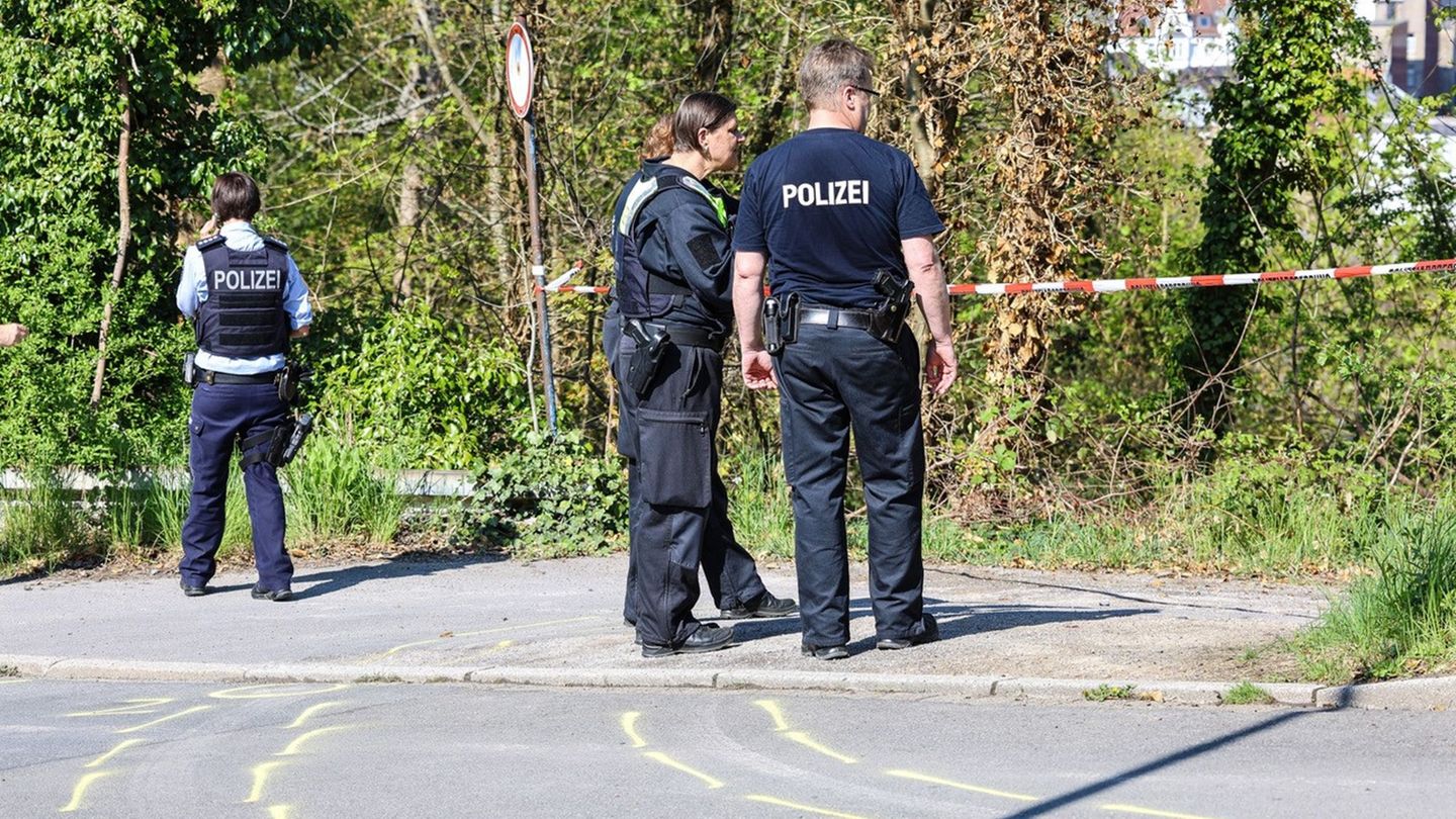 Iserlohn: Flucht nach tödlichem Unfall – Verdächtiges Auto gefunden