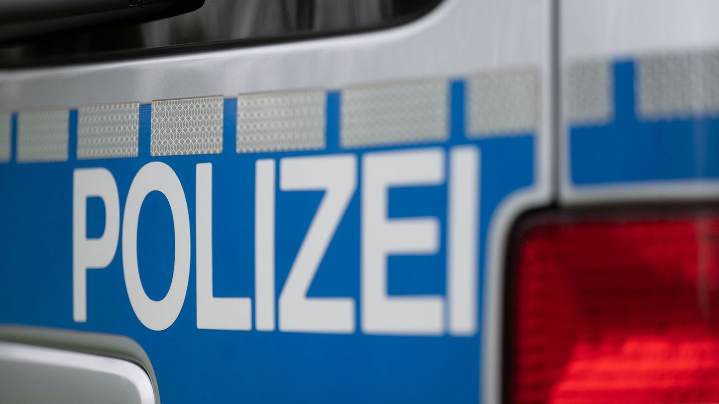 Kriminalität: Mann zerkratzt 36 Autos