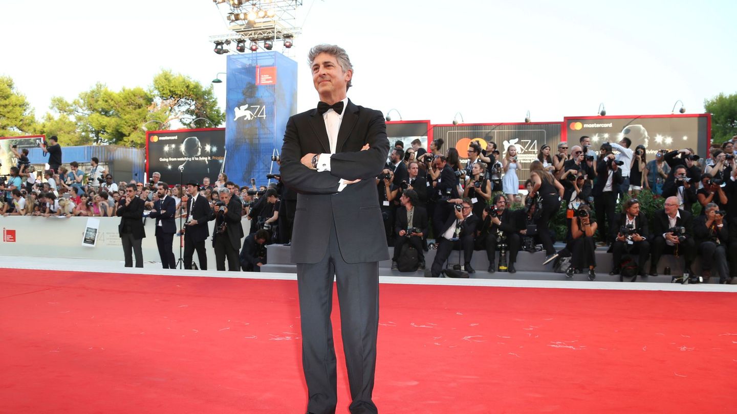 Filmfestspiele: Alexander Payne wird Jury-Chef in Venedig