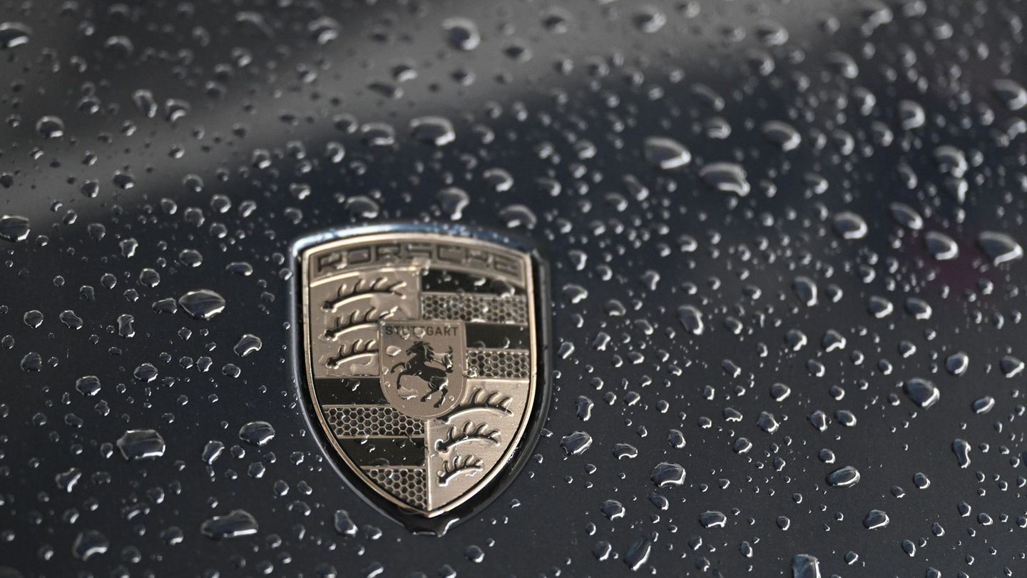 Elektromobilität und Zölle: Porsche senkt Prognose – Zölle und Batterie-Mehrkosten