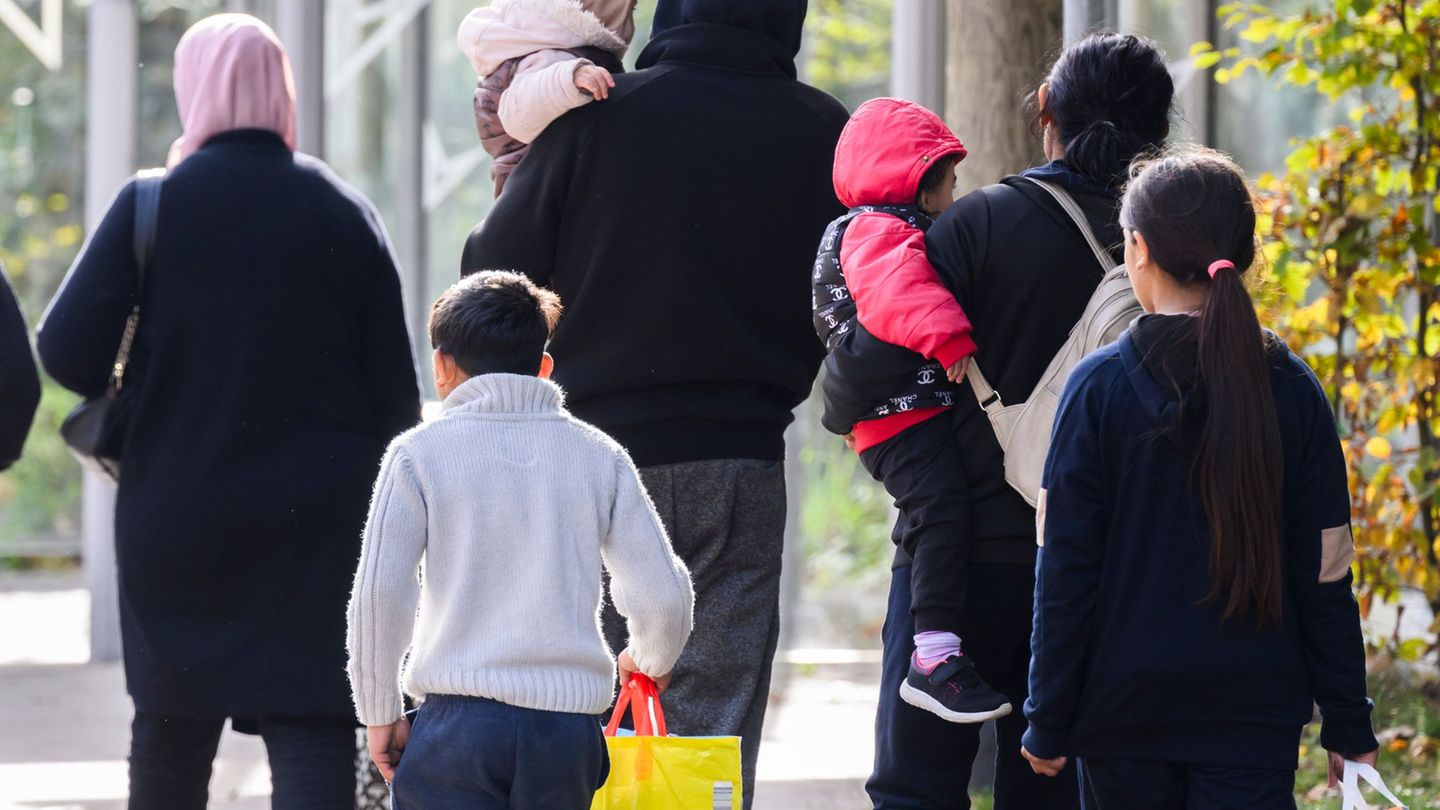 Geflüchtete: Hilfe für traumatisierte Geflüchtete auf wackligen Füßen