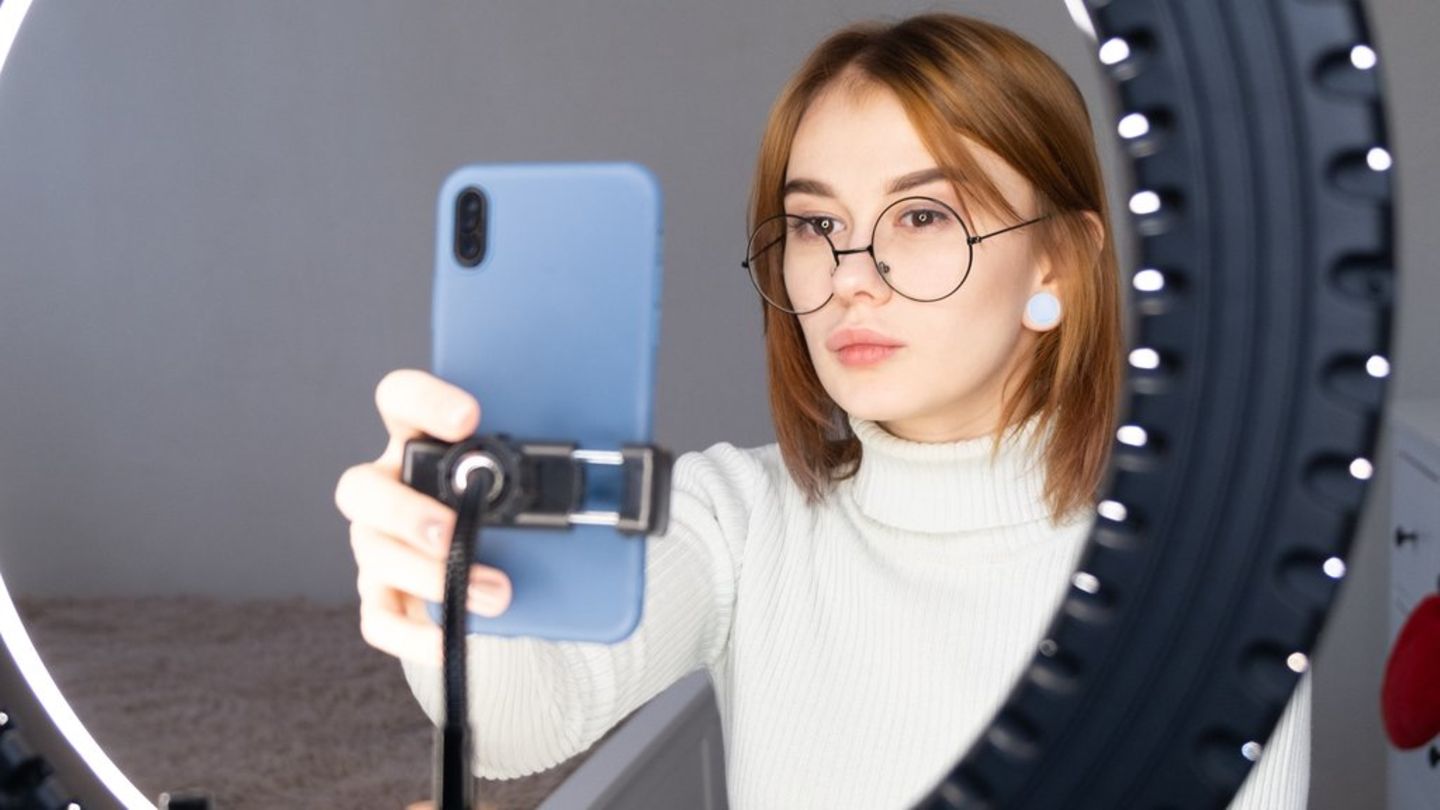 Neue Instagram-App: Was Edits zu bieten hat