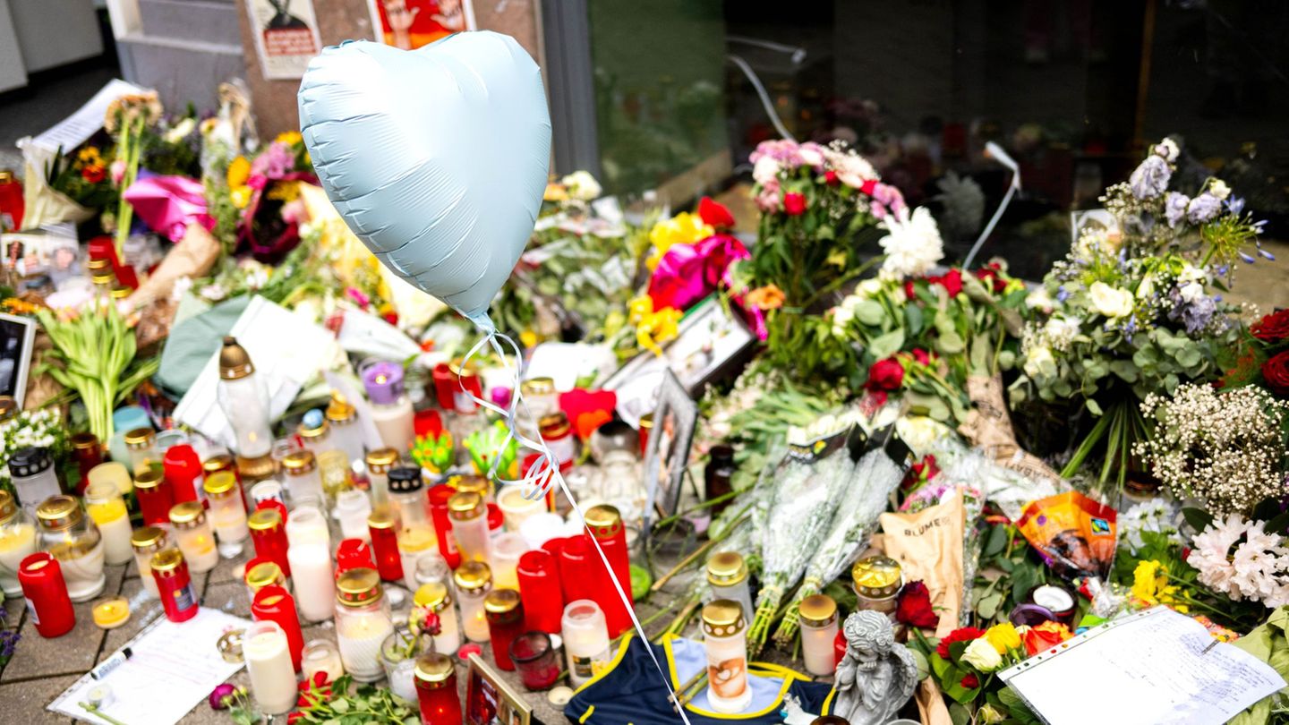 Fall Lorenz: Nach Polizeischüssen: Ministerin zurückhaltend bei Bodycams