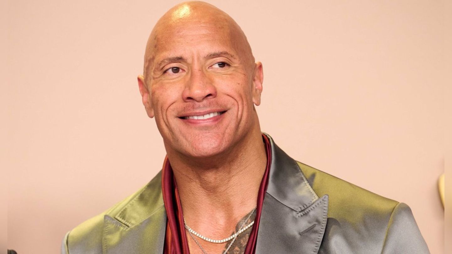 Dwayne Johnson in „The Smashing Machine“: Kaum zu erkennen in Trailer zu neuem Drama