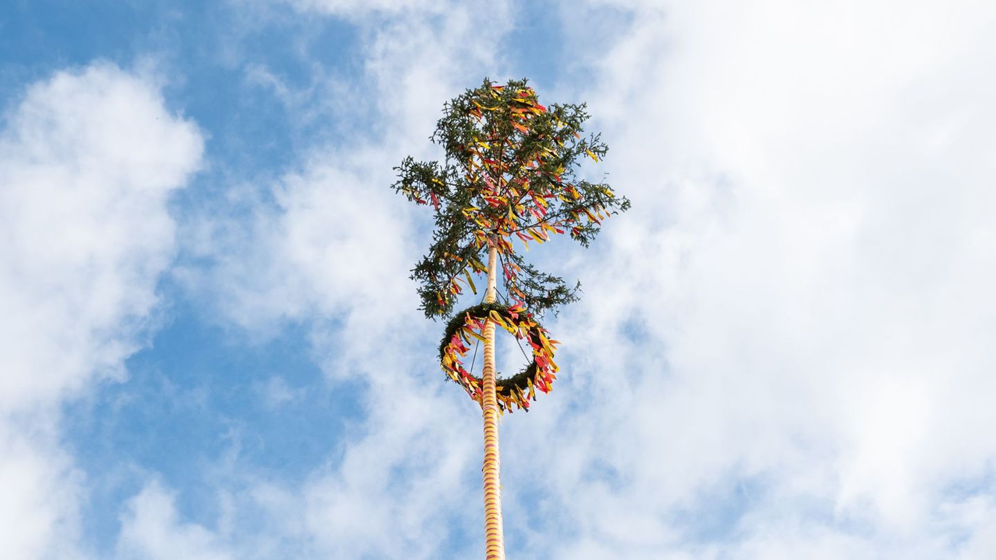 1. Mai: Schlechte Scherze in Walpurgisnacht – Wann Anzeigen drohen