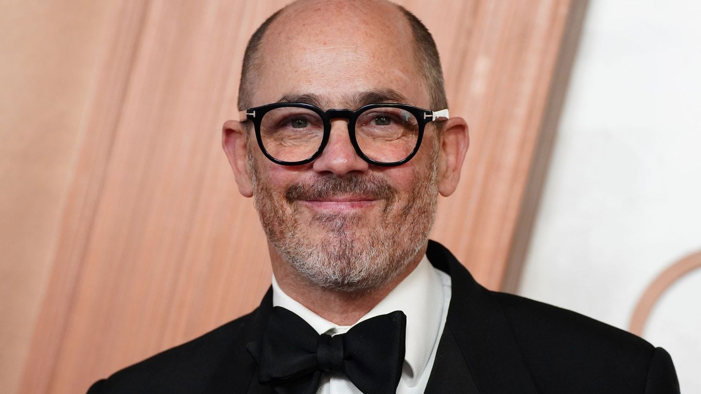 Hollywood-Star: Bericht: Edward Berger holt Brad Pitt vor die Kamera