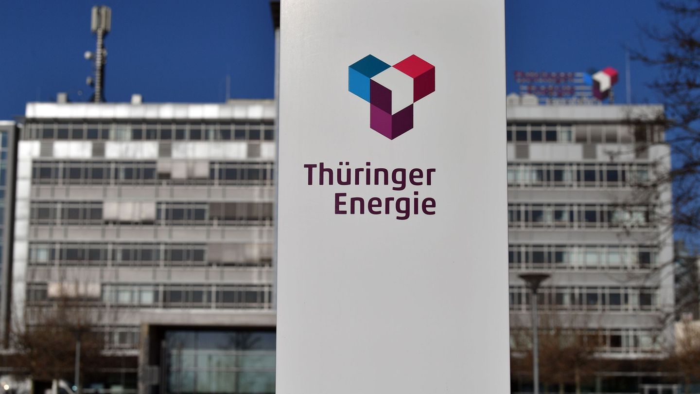 Energiesicherheit: Konzern-Chef: Versorgungssicherheit in Thüringen sehr hoch
