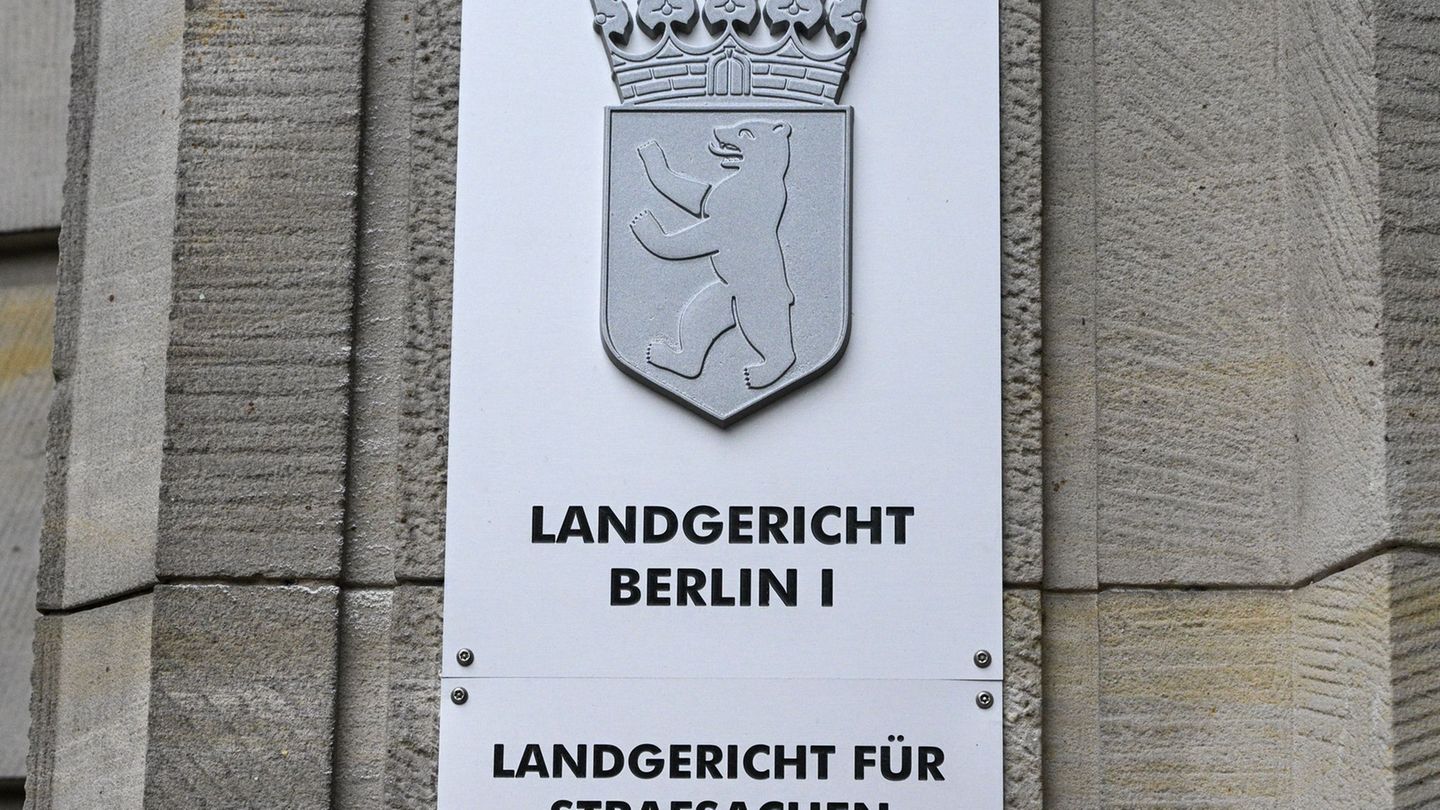 Kriminalität: Raubüberfall auf Bar: Drei Angeklagte gestehen weitgehend