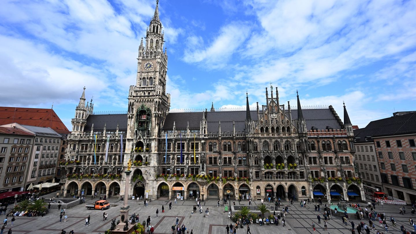 Kulturreferat: Hoffnung auf Ende der Querelen um Münchner Kulturreferenten