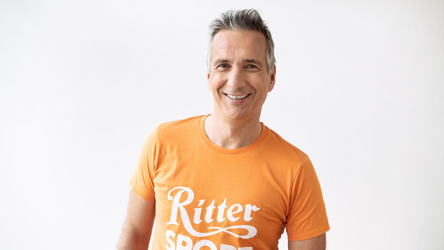 Podcast: Die Stunde Null: Ritter-Sport-Chef: Warum Schokolade so teuer geworden ist