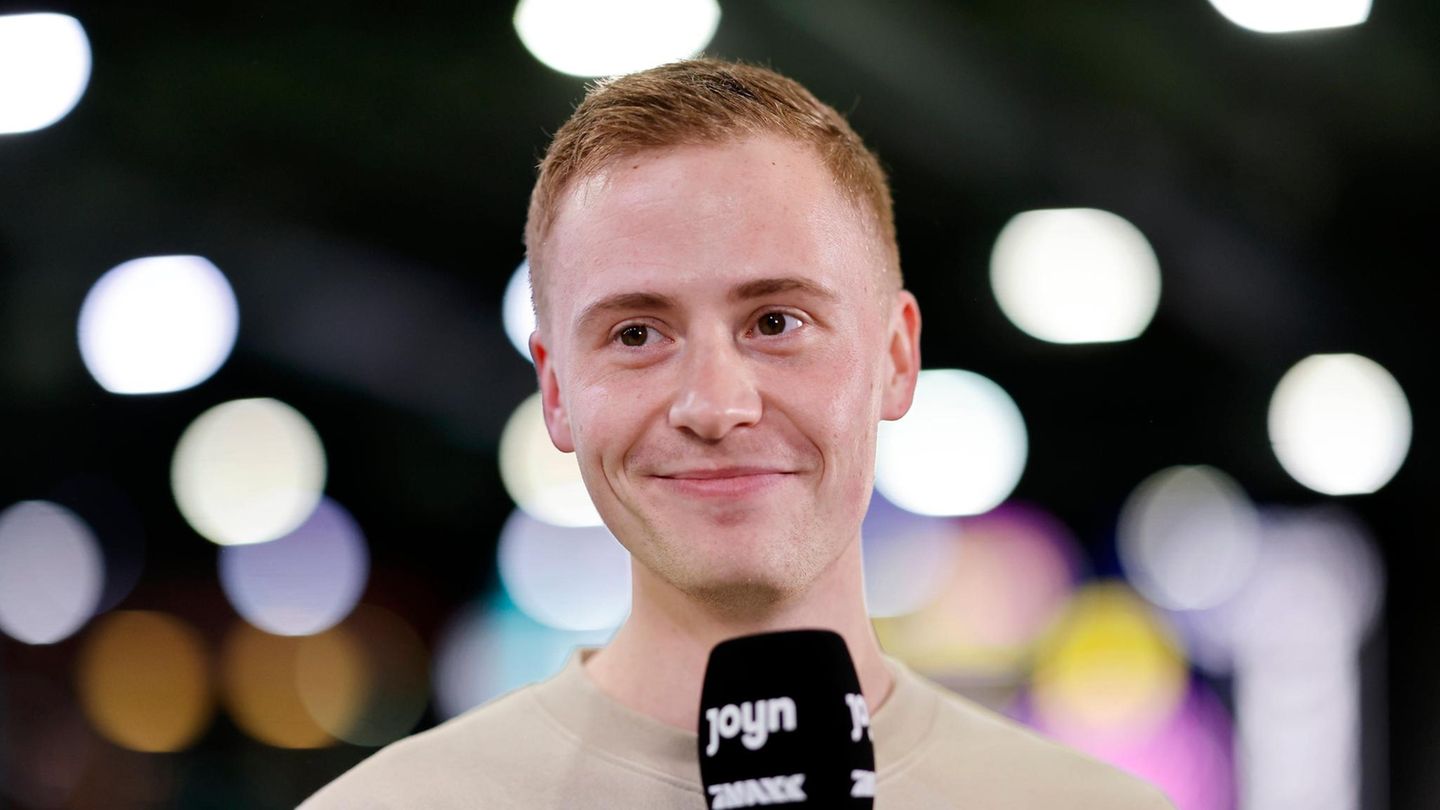 Marvin Wildhage: Bundesverdienstkreuz für 149 Euro: Wie ein Youtuber sich den Orden ergaunerte