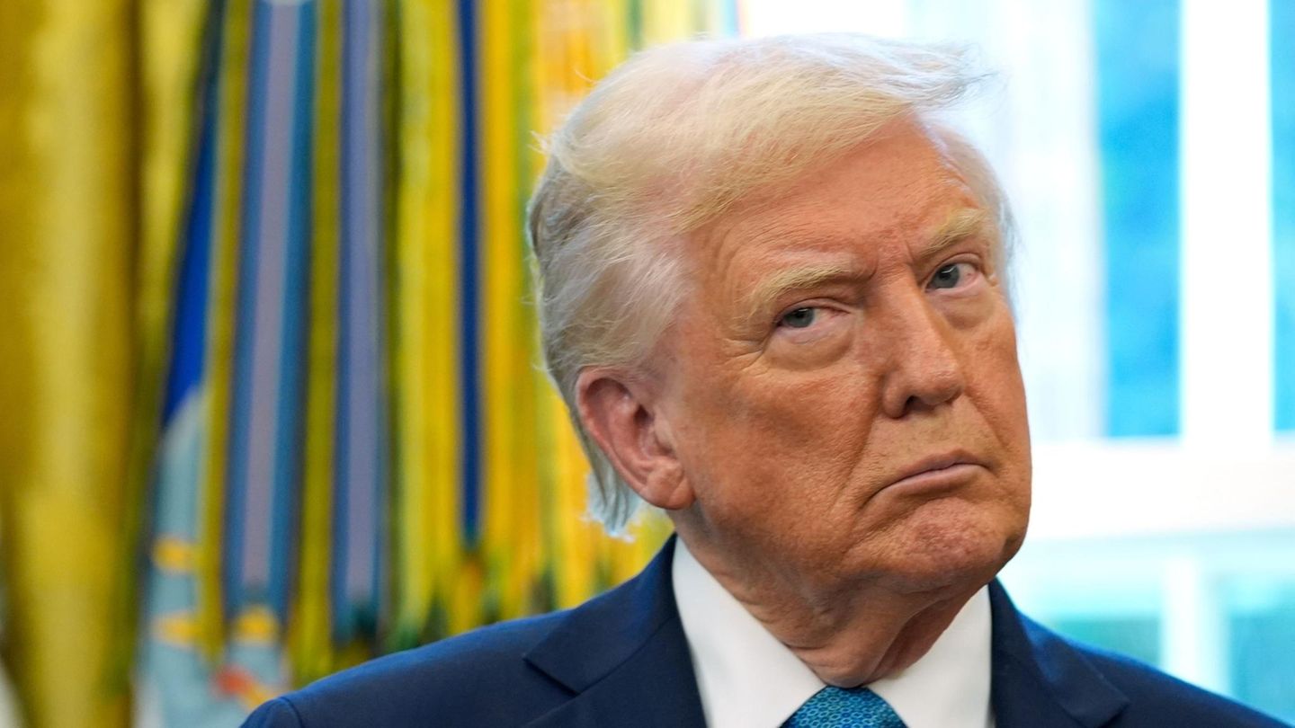 Folgen des Handelskrieges: US-Wirtschaft schrumpft überraschend