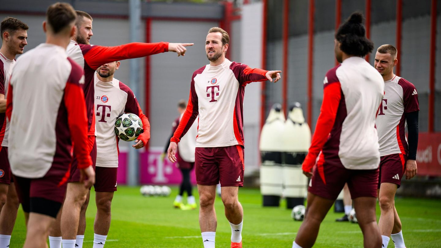 Analyse: Großer Umbruch im Sommer? Das plant der FC Bayern mit seinem Kader