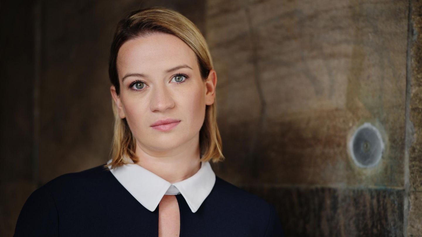 „Mord auf dem Inka-Pfad“: True-Crime-Serie mit Nina Gummich: „Es gibt eine Faszination für das Düstere“
