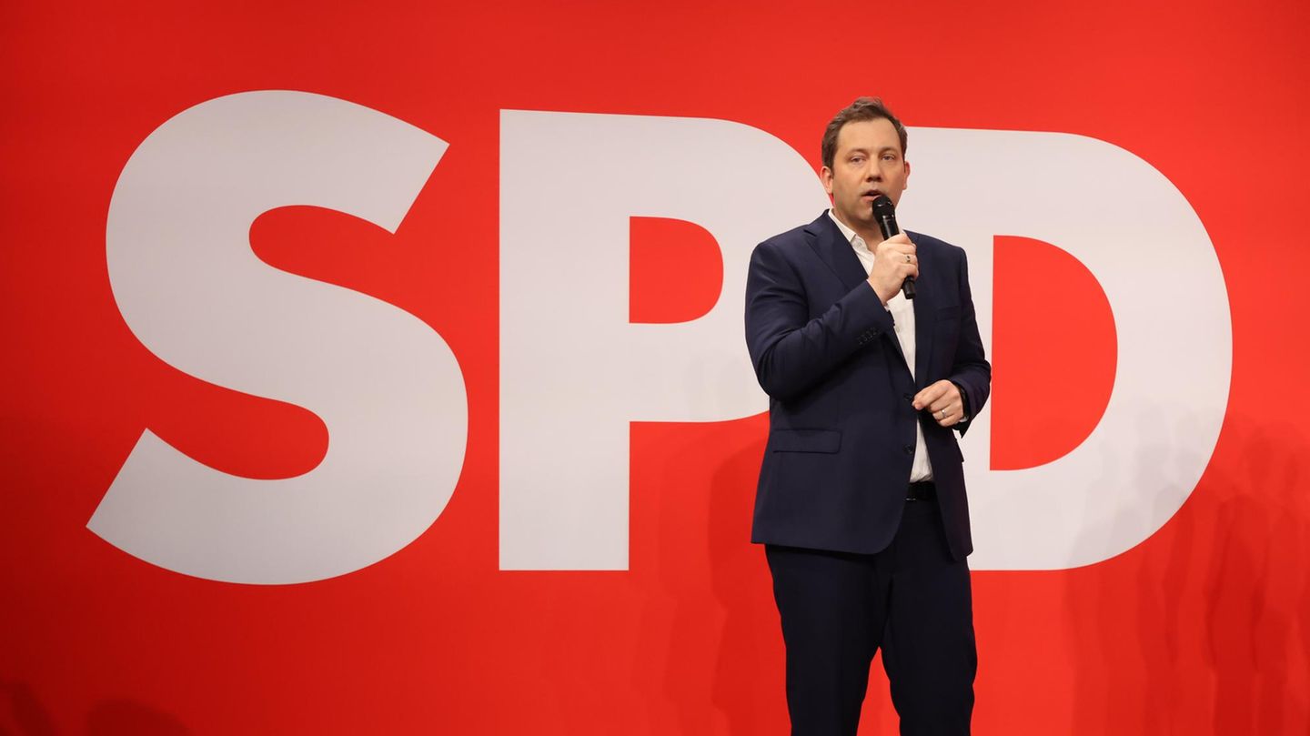 Analyse: Die Klingbeilisierung der SPD