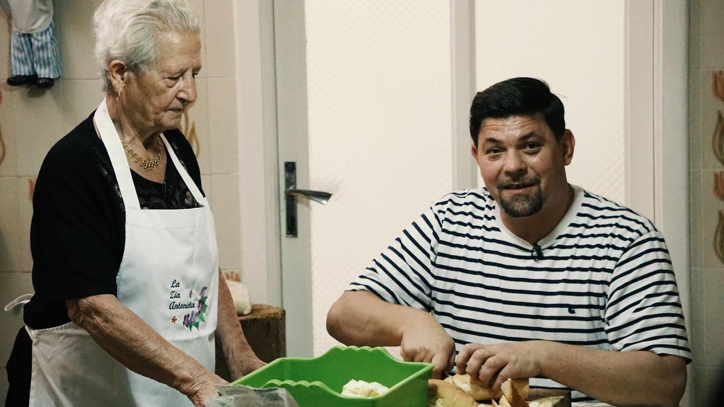 Zehn Jahre „Kitchen Impossible“: „Ich bin Italien“: Die 20 kultigsten Sprüche von Tim Mälzer
