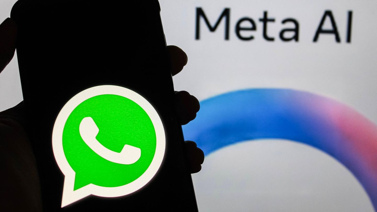 Messenger: Meta will noch mehr KI in Whatsapp stopfen – diese Features sind geplant