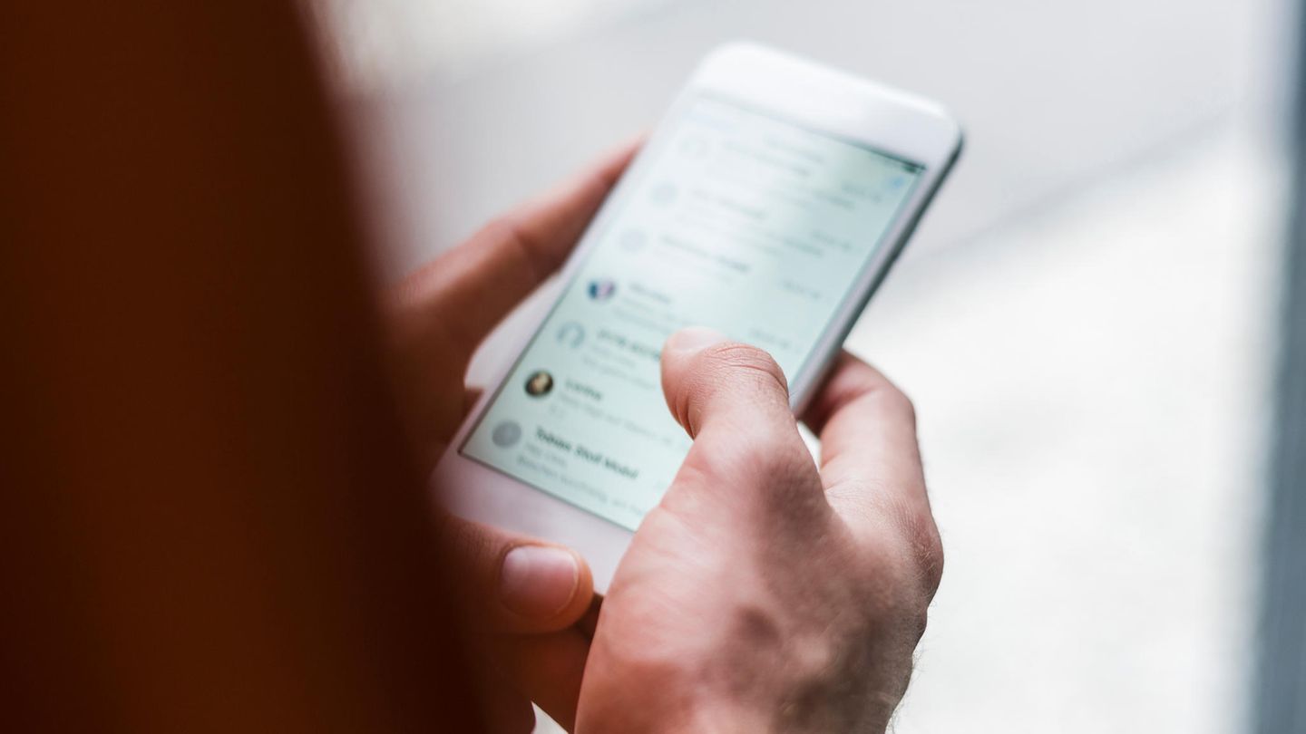 Neues Feature: Neue Whatsapp-Funktion löscht Teile Ihrer Nachrichten – ohne es Ihnen zu sagen