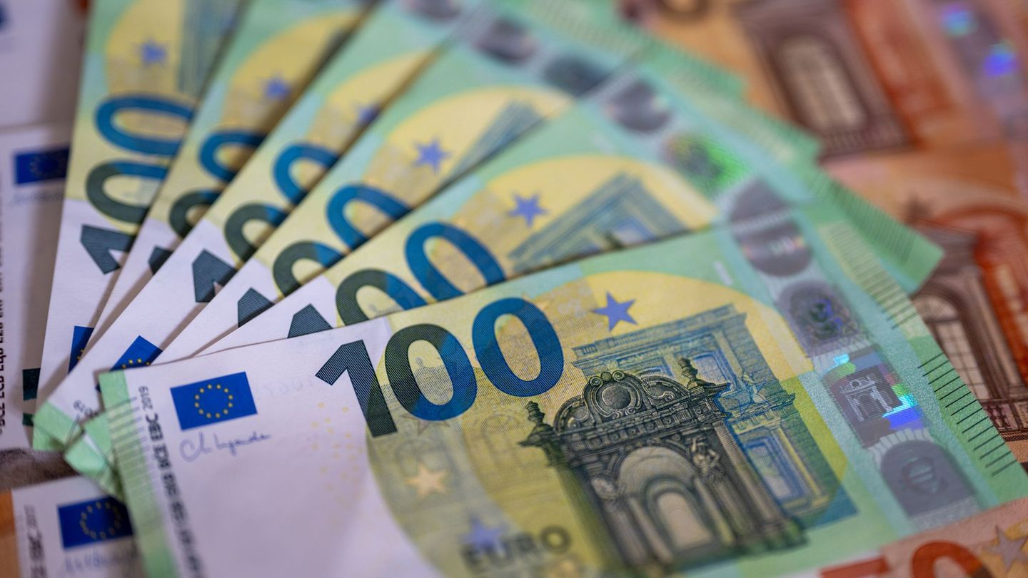 Parteispenden: BSW erhält erneut Millionenspende