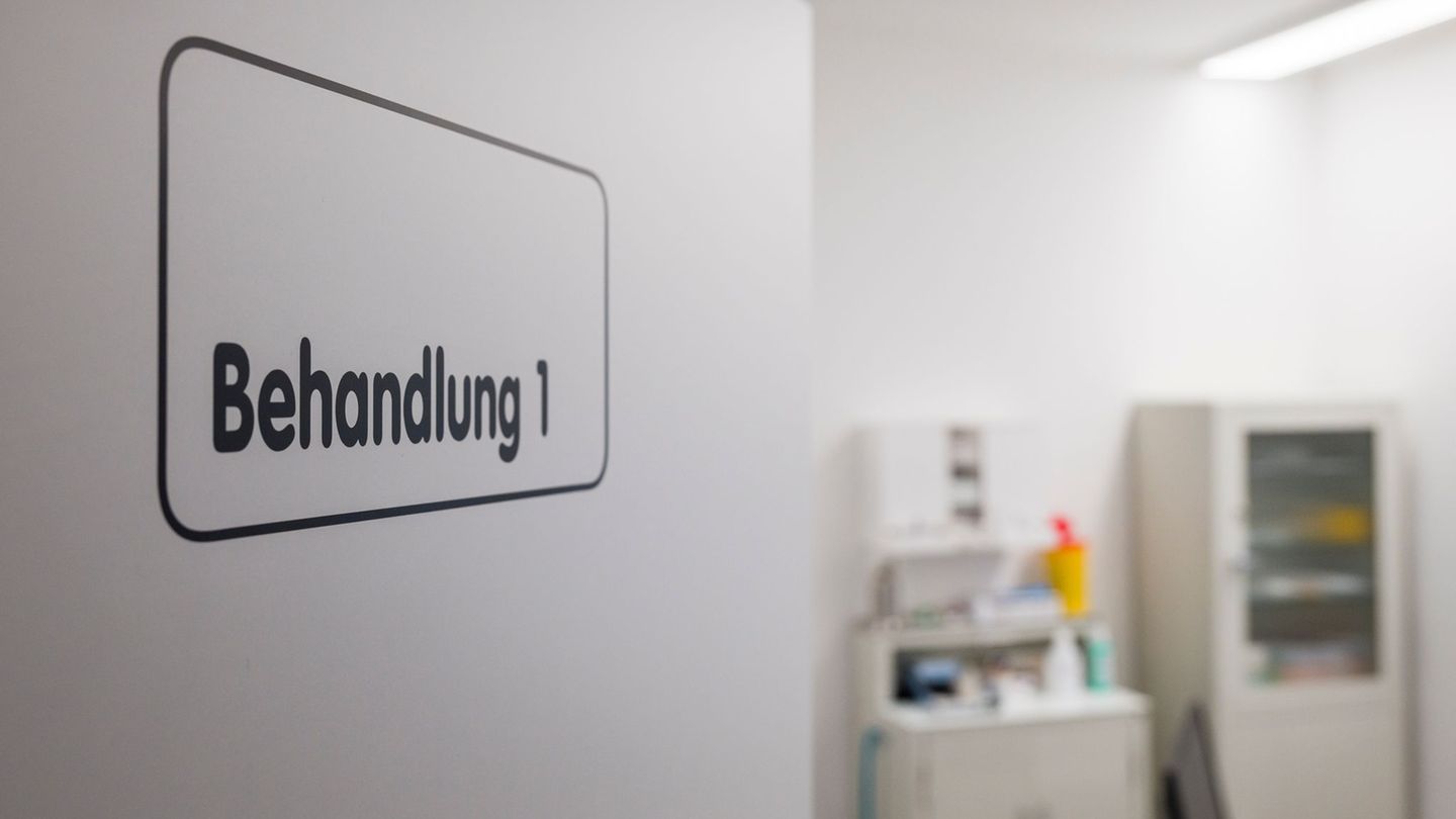 Ärztemangel: Fünf Kommunen in Thüringen vergeben Medizin-Stipendien