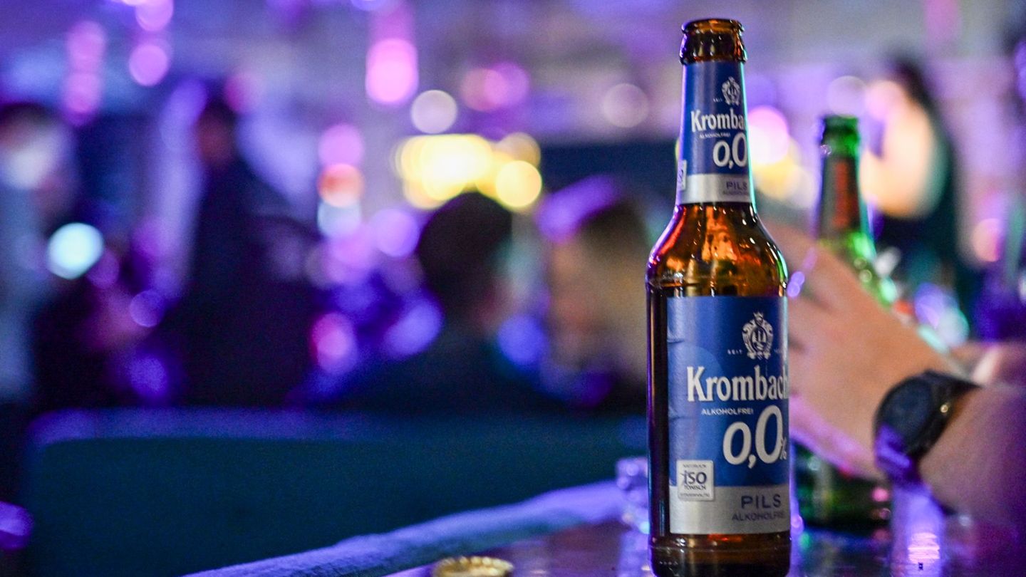 Szene: Sober Partys – Trend zu nüchternem Nightlife?
