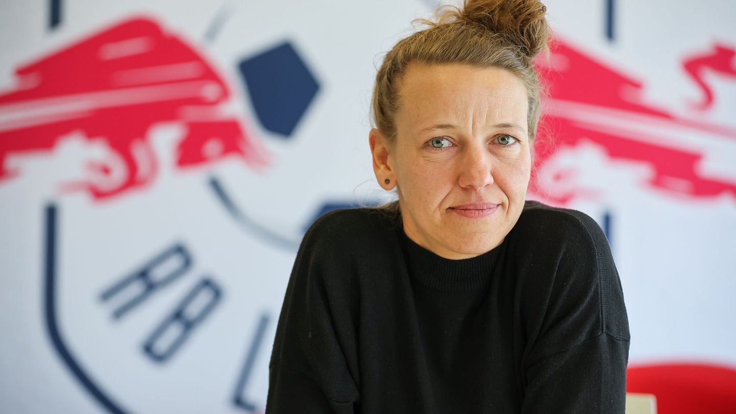 Fußball-Bundesliga der Frauen: Nächster Abgang: Katja Wienerroither verlässt RB Leipzig