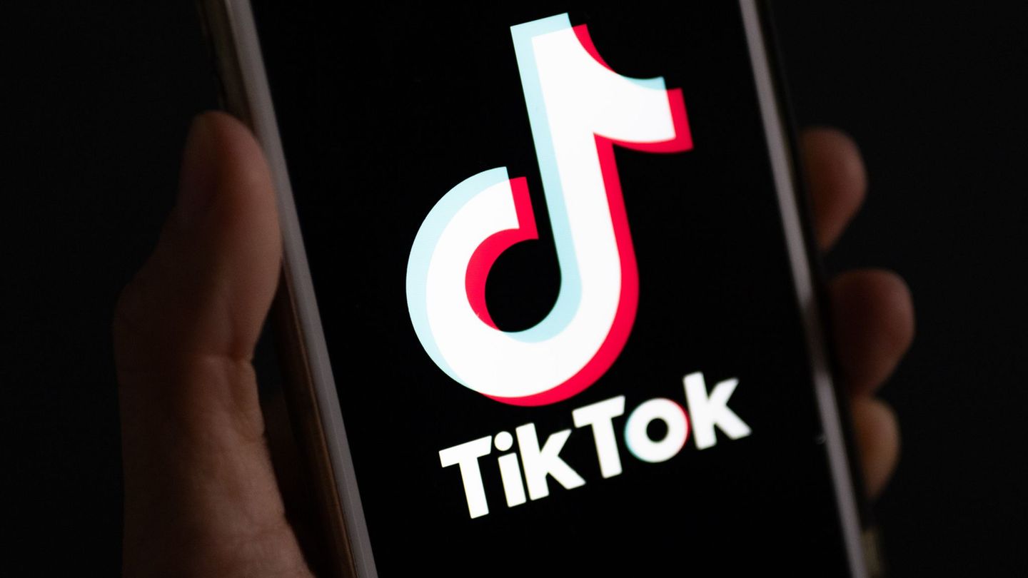 Irische Datenschutzhüter: Datenschutzverstöße: Tiktok muss 530 Millionen Euro zahlen