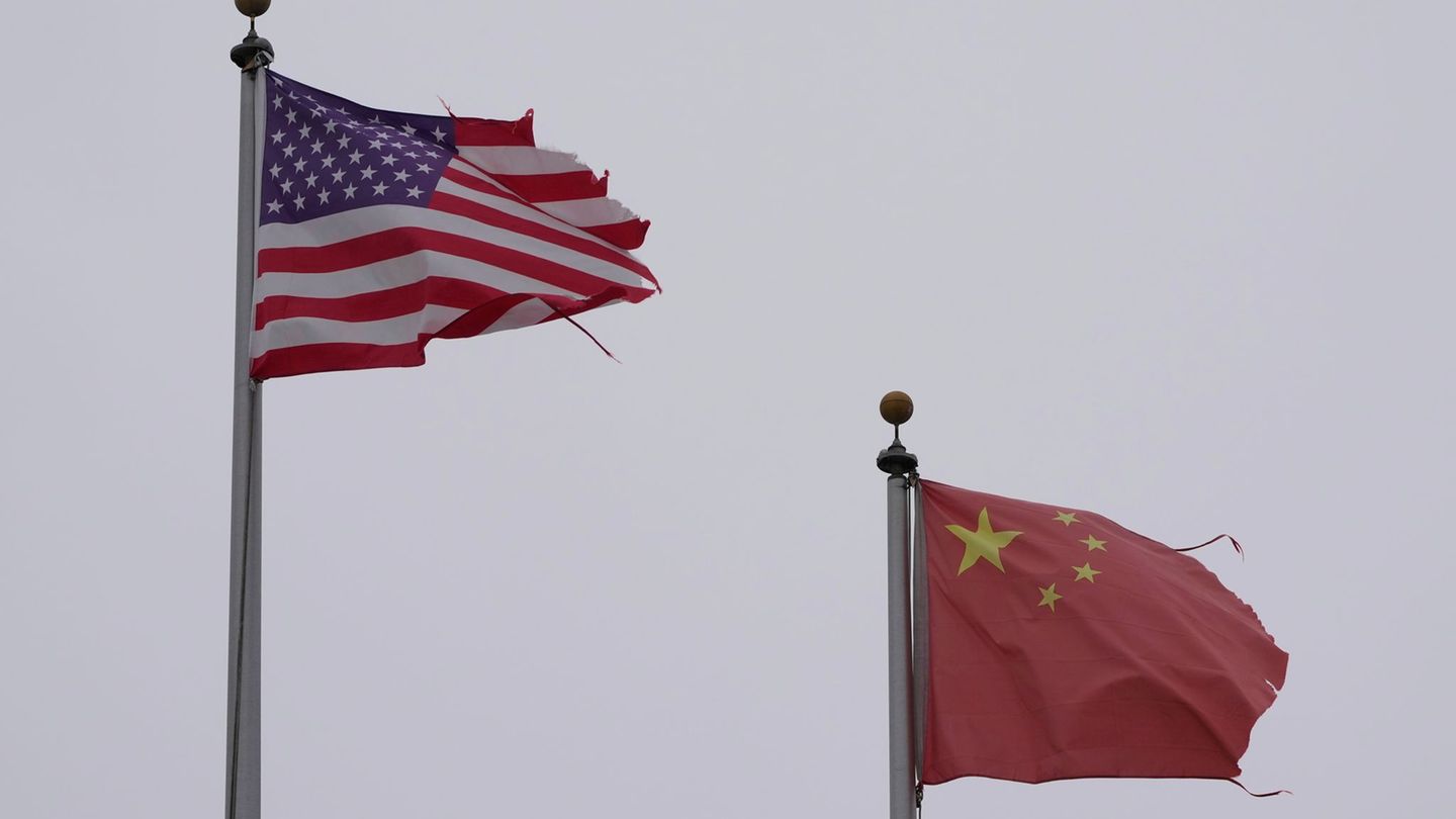 Außenhandel: Bayerische Unternehmen erwarten bessere Beziehungen zu China