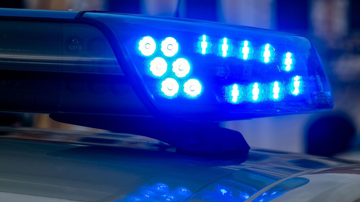 Organisierte Kriminalität: Schlag gegen Waffen- und Drogenhändler – 16 Festnahmen