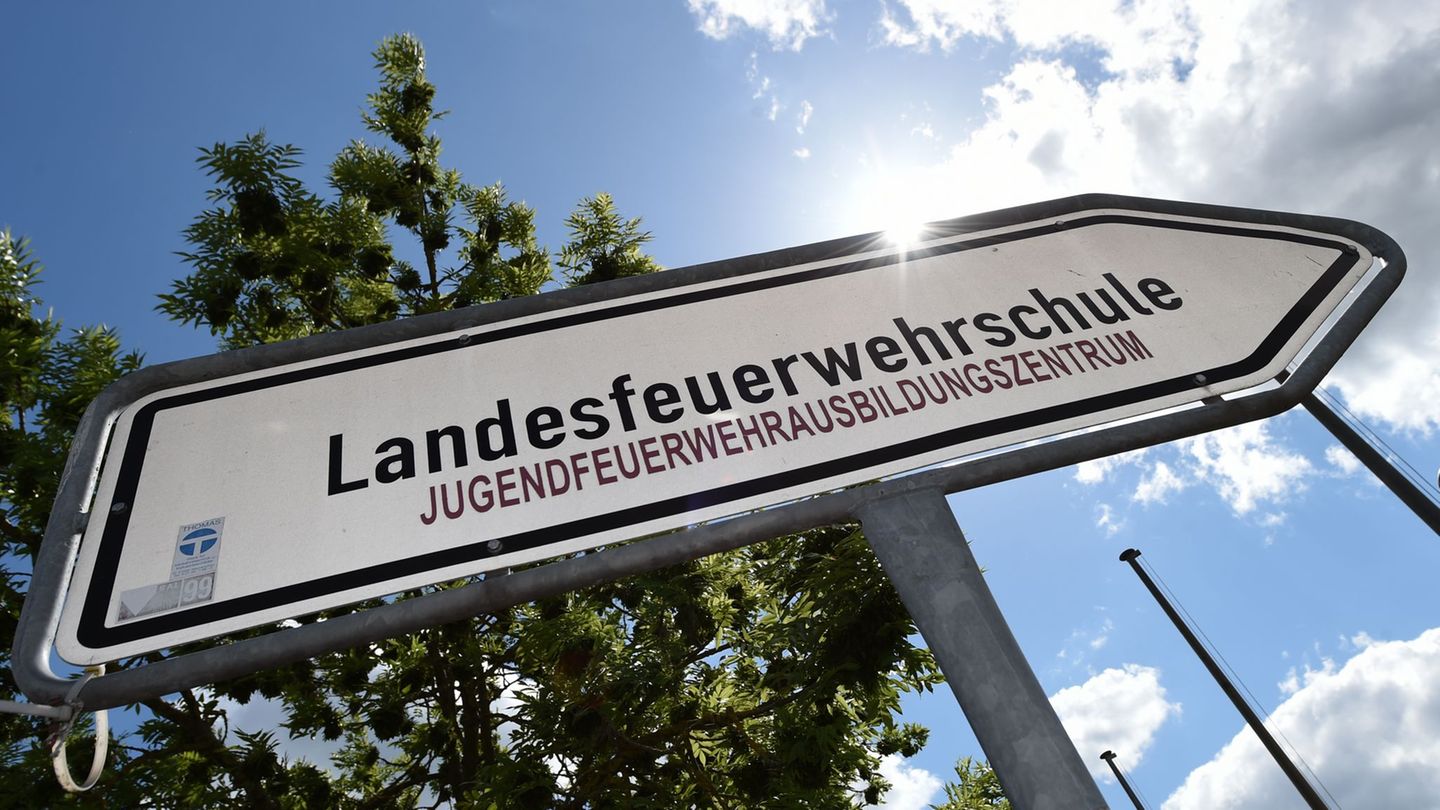 Kriminalität: Ermittlungen nach Belästigungsvorwürfen an Feuerwehrschule