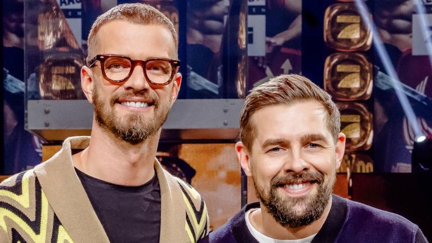 „Joko & Klaas gegen ProSieben“: Moderatoren holen sich zweiten Sieg