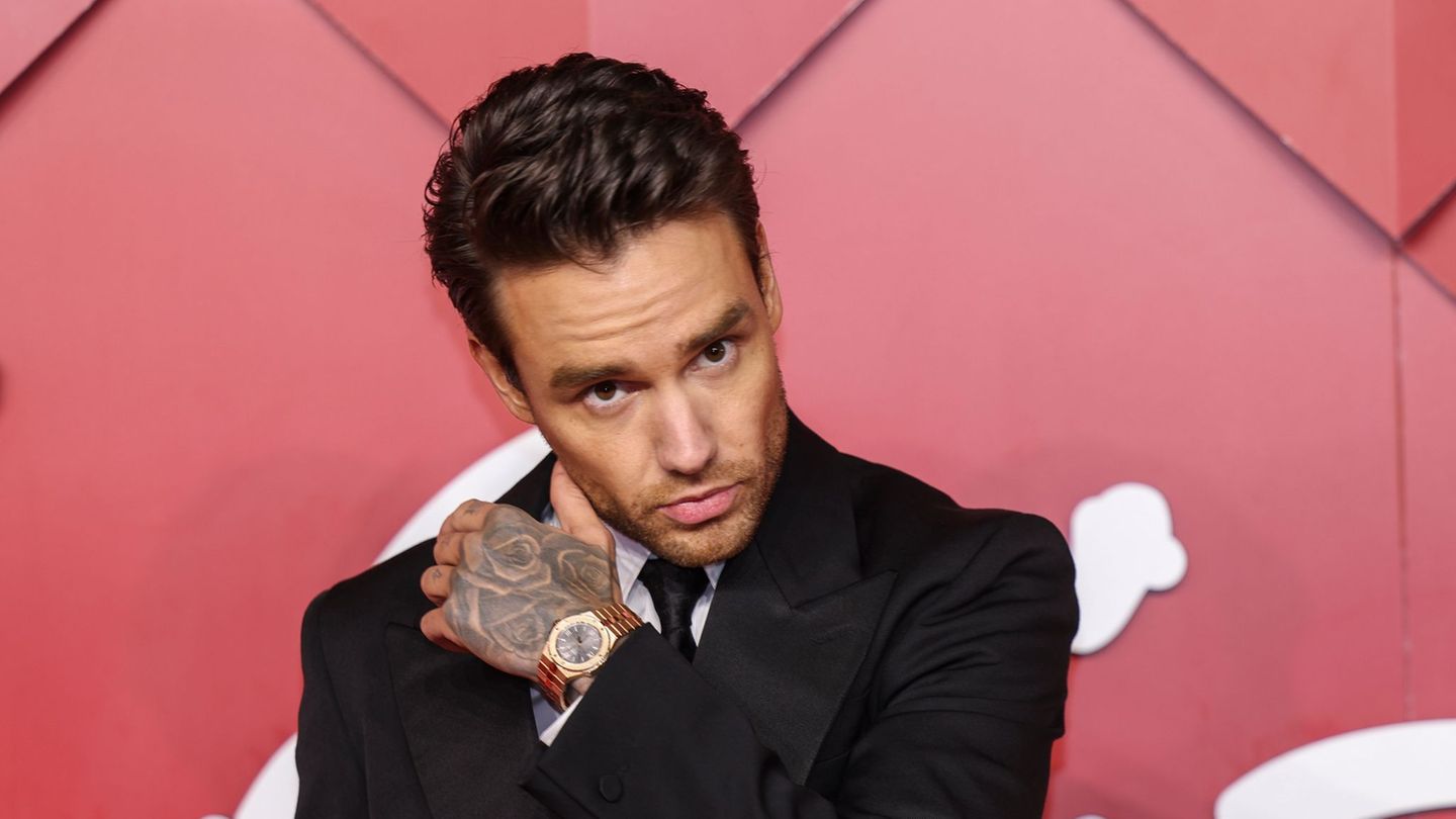 Nach Sturz vom Balkon: Liam Payne hinterlässt seinem Sohn Millionenvermögen
