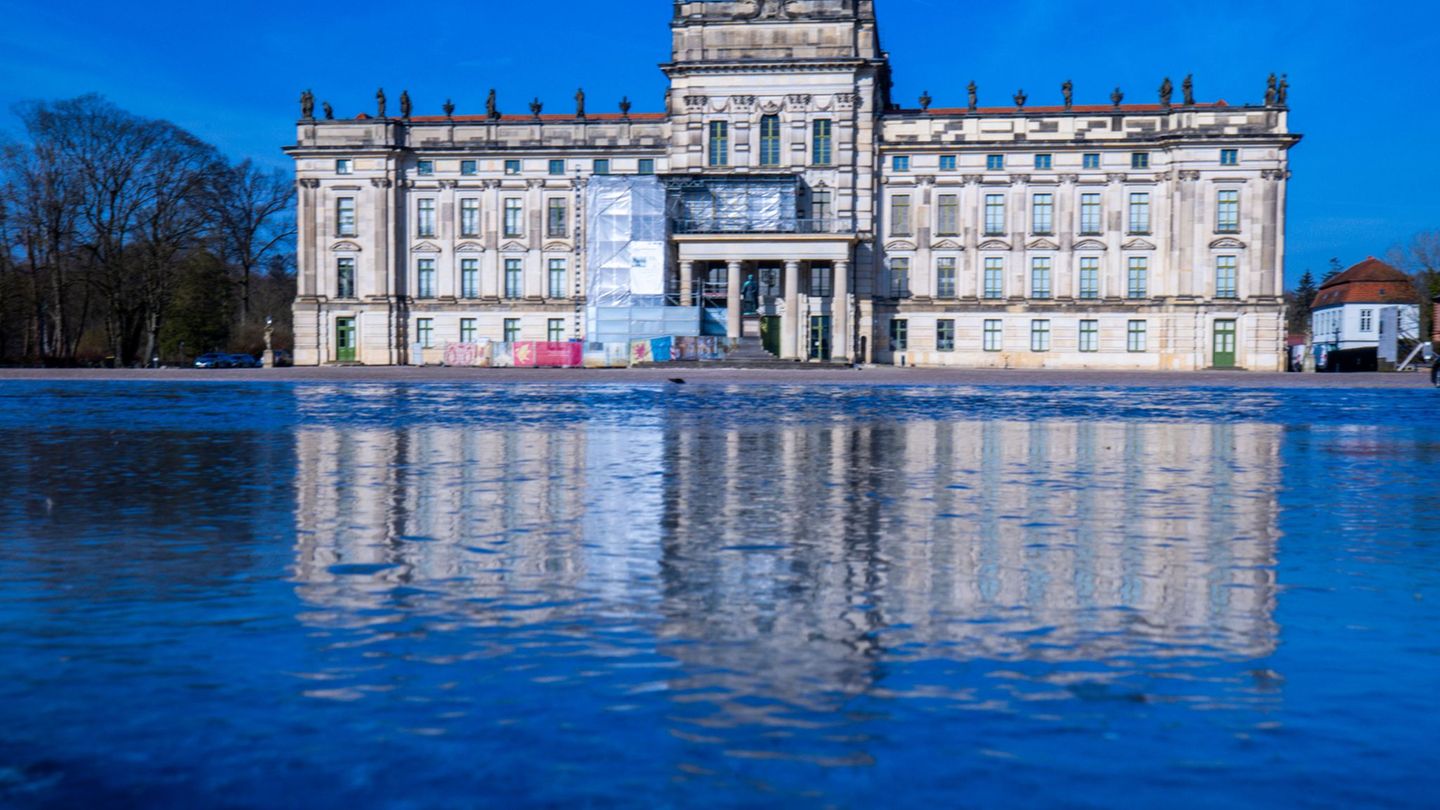 MV-Landesfest: Mecklenburg-Vorpommern-Tag 2027 in Ludwigslust