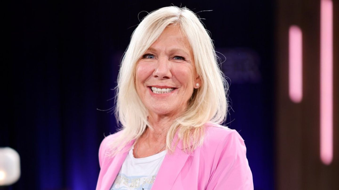 Ulrike von der Groeben: Sie macht sich über ihre Trauerfeier Gedanken