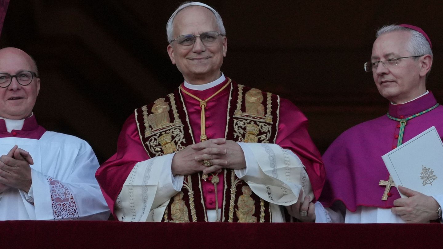 Katholische Kirche: Reaktionen zum neuen Papst