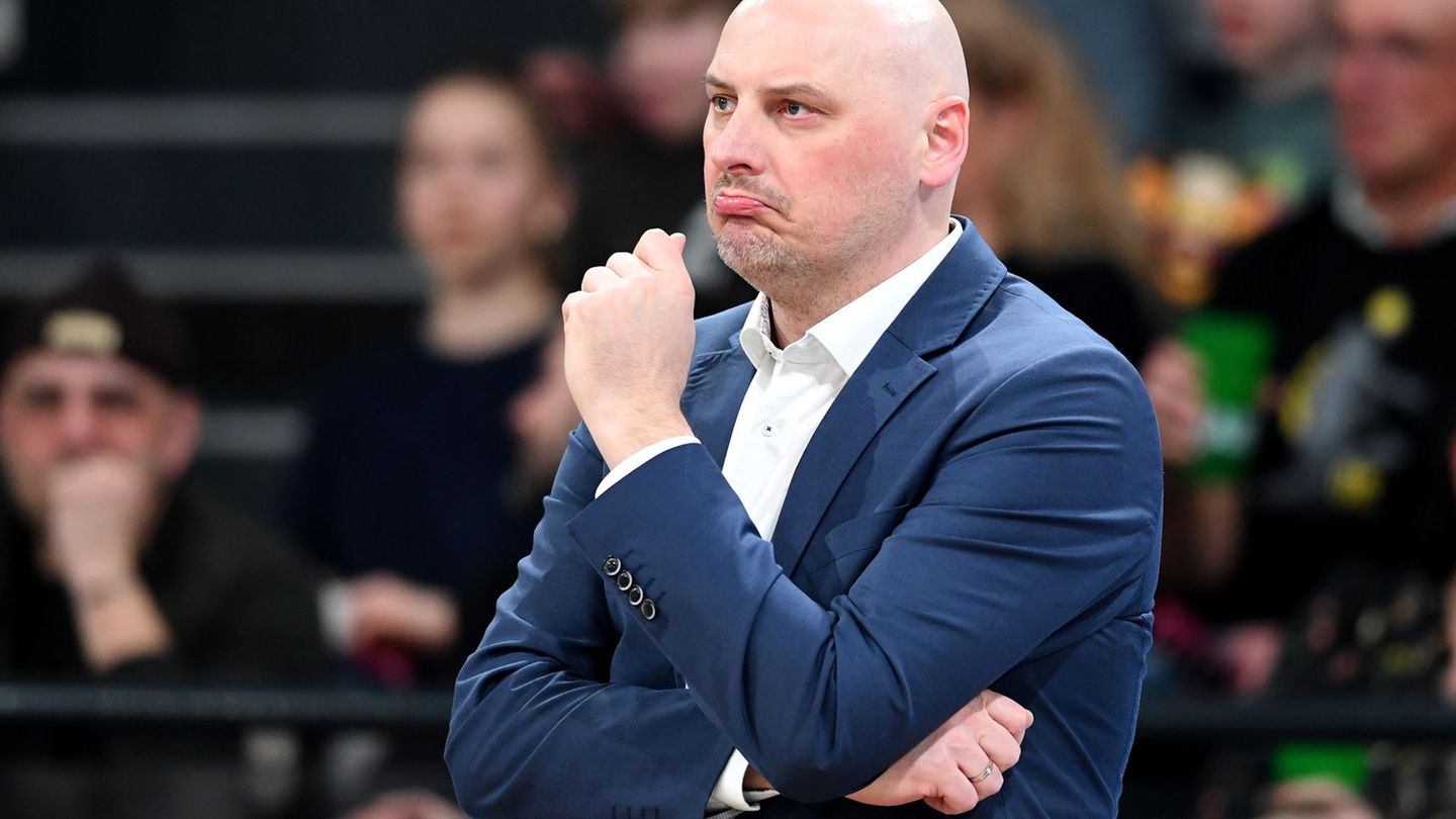 Basketball-Bundesliga: Schwache Seawolves unterliegen Braunschweig deutlich