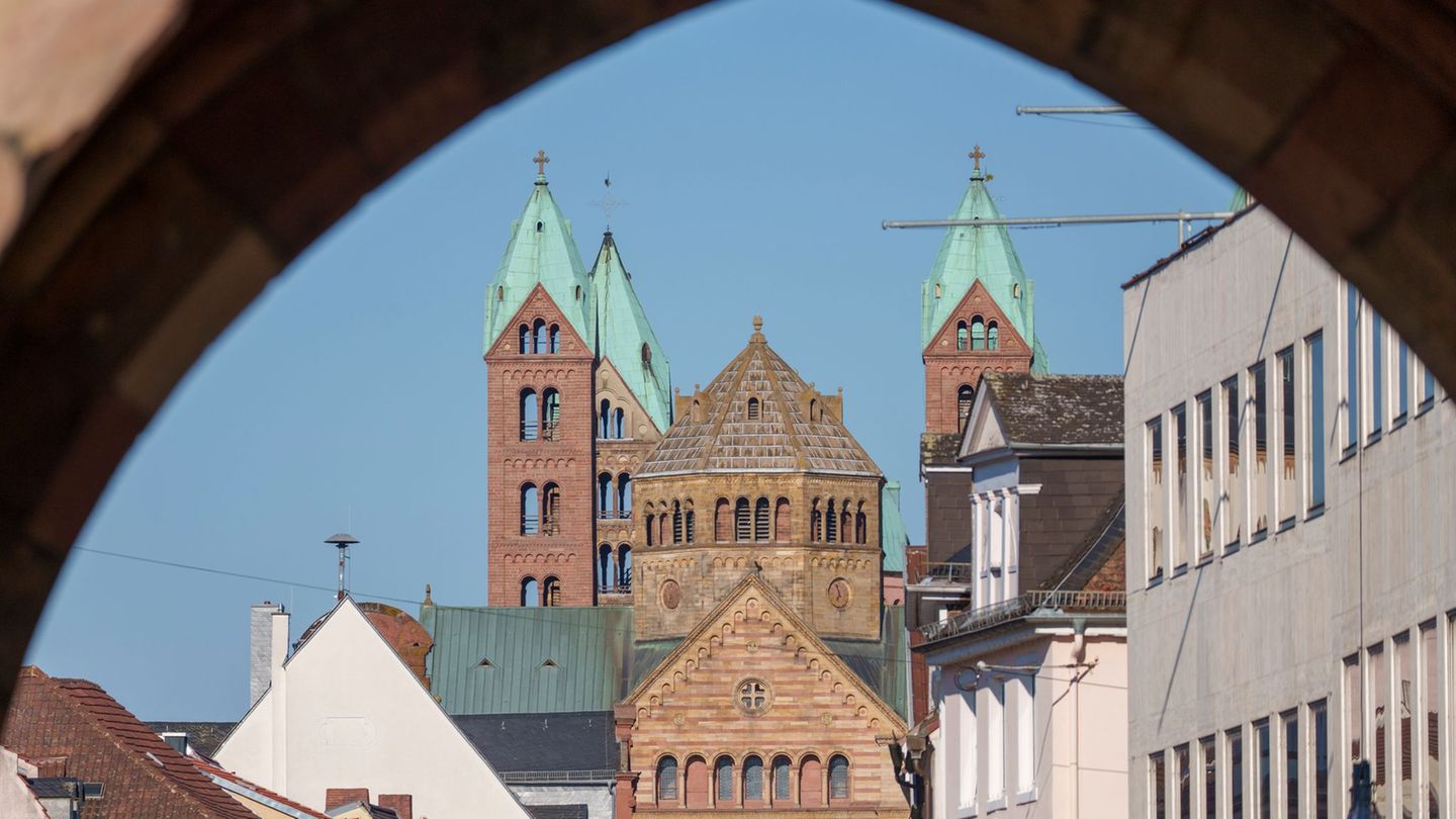 Teil eines Forschungsprojekts: Studie zu sexuellem Missbrauch im Bistum Speyer erwartet