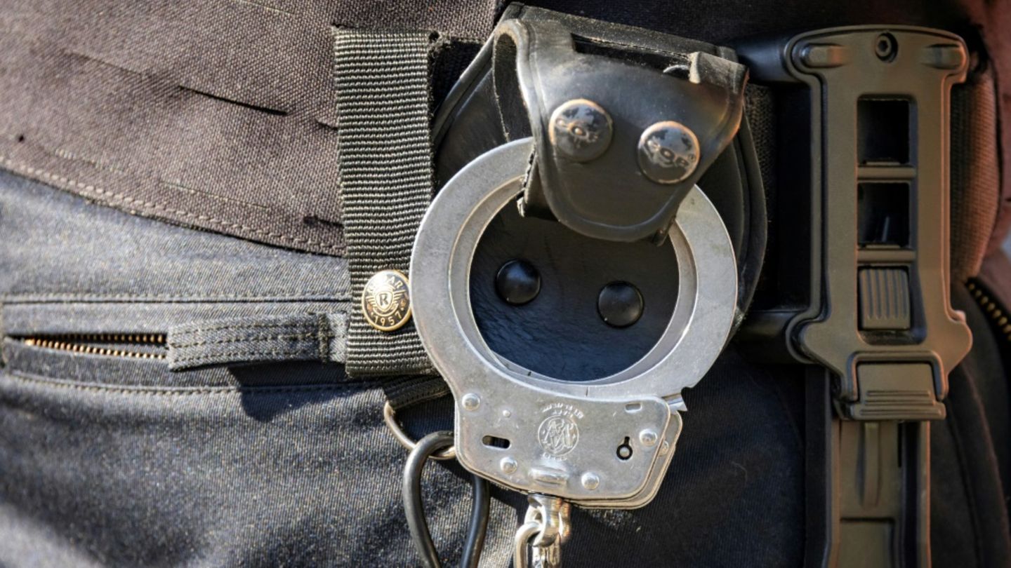 Drei Festnahmen bei Durchsuchungen in acht Bundesländern wegen Schleusungen
