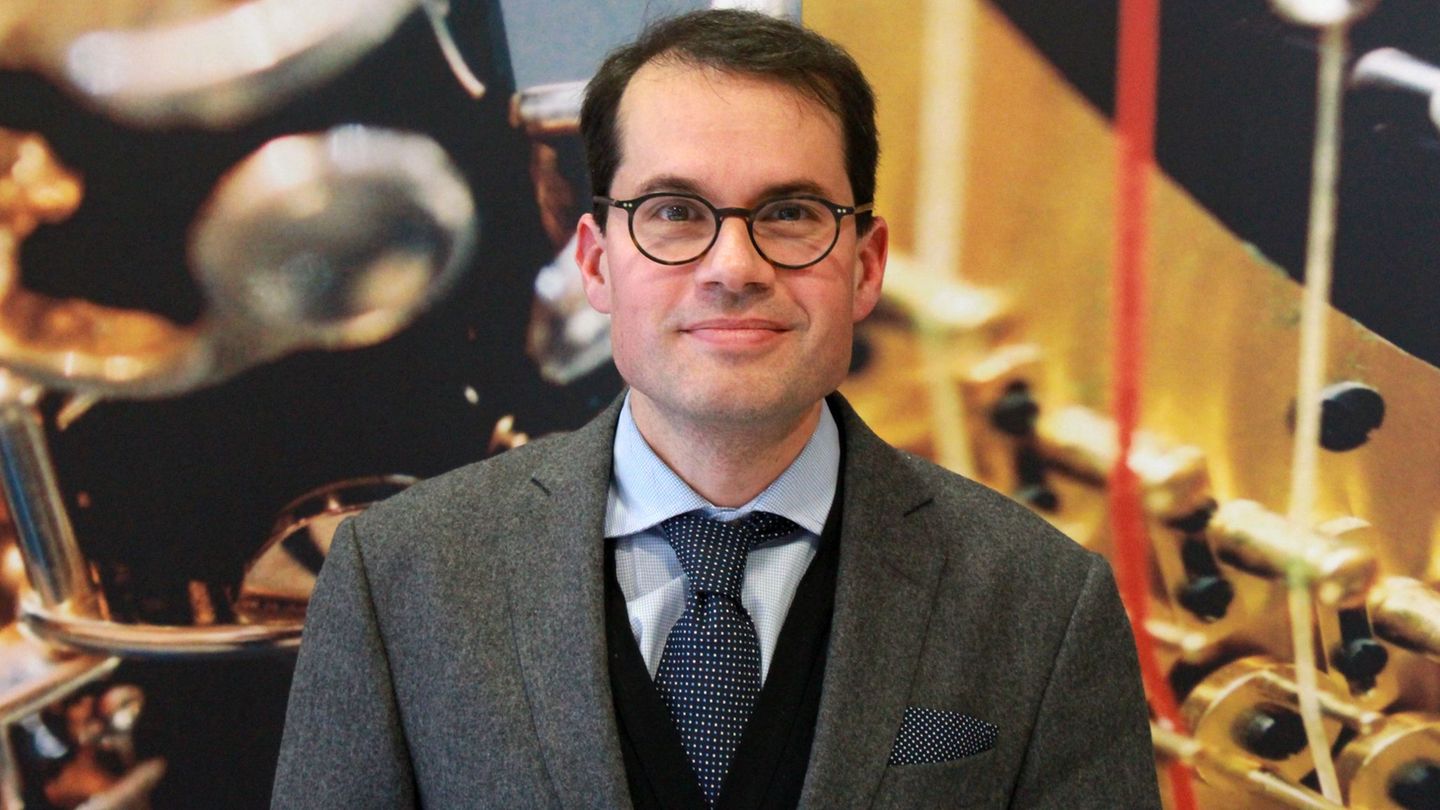Kultureller Neustart: Staatsphilharmonie stellt neue Leitung vor – Intendant geht