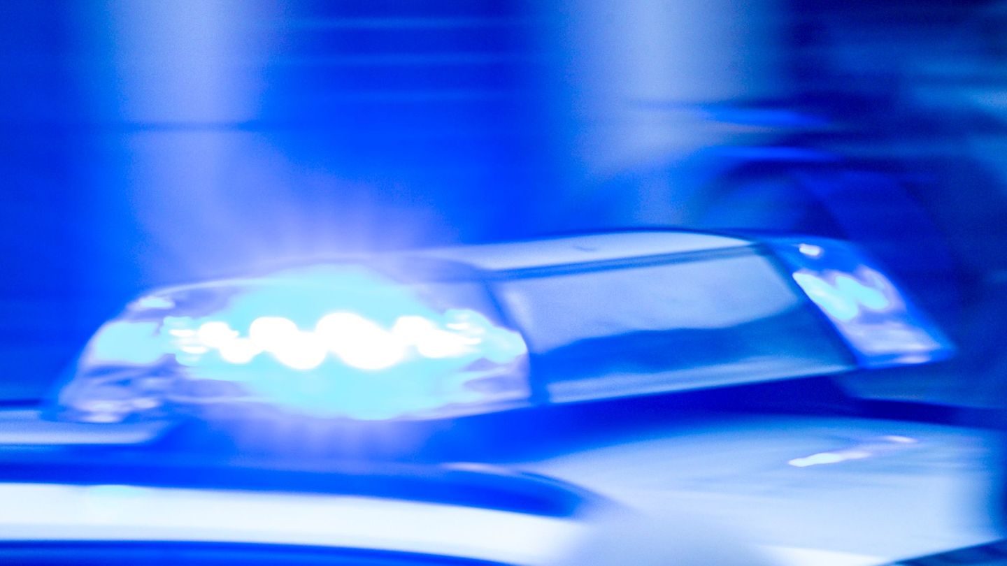 Polizeieinsatz: 16-Jähriger zeigt waffenähnlichen Gegenstand in Hanau