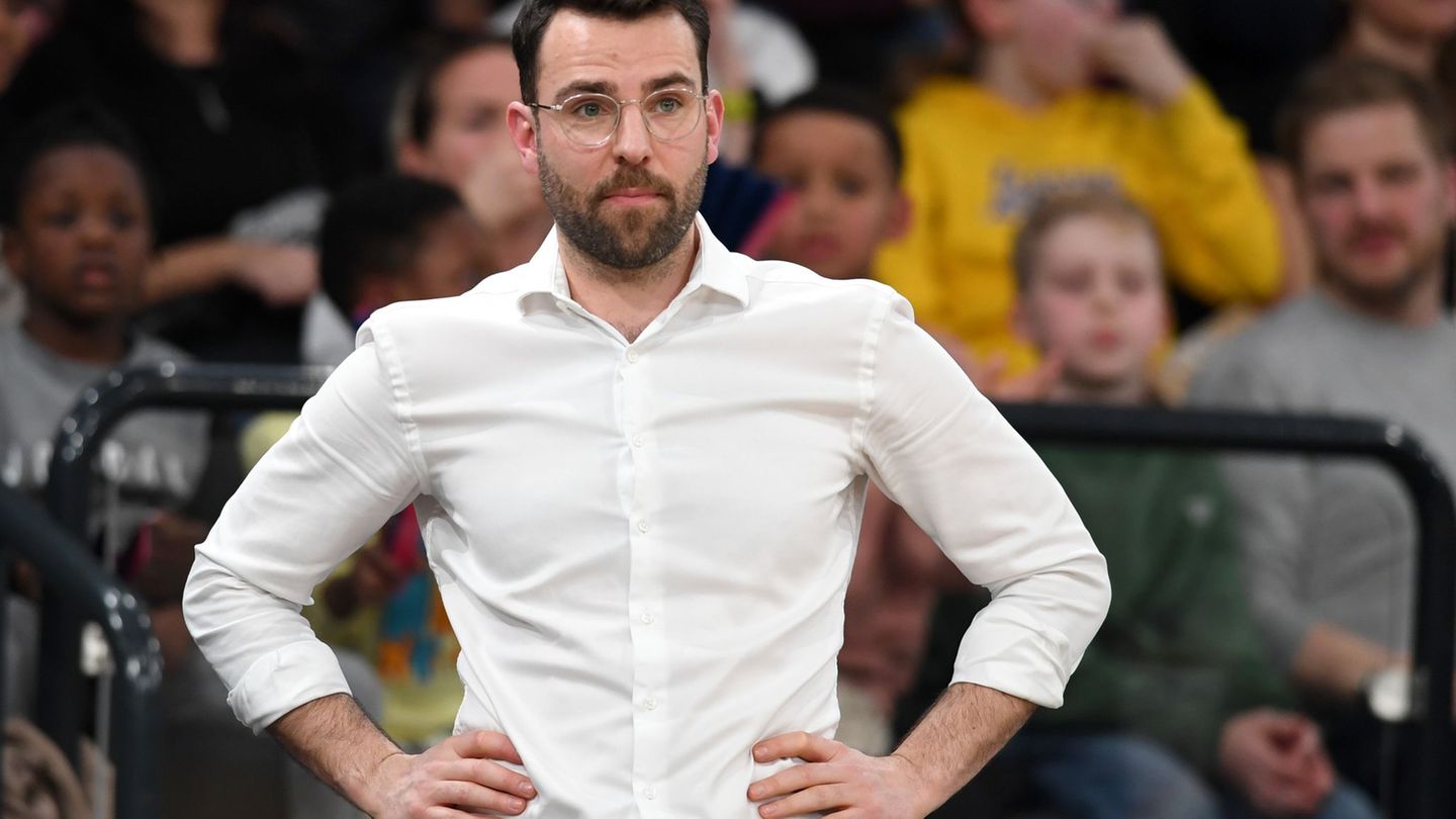 Basketball-Bundesliga: Hamburg Towers verpassen die Play-Ins