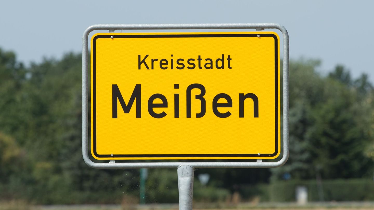 Oberbürgermeisterwahl: AfD will mit René Jurisch Rathaus in Meißen erobern