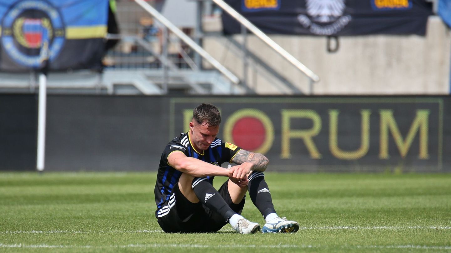 3. Liga: Saarbrücken in Aachen ohne Torwart Menzel – Thoelke fraglich