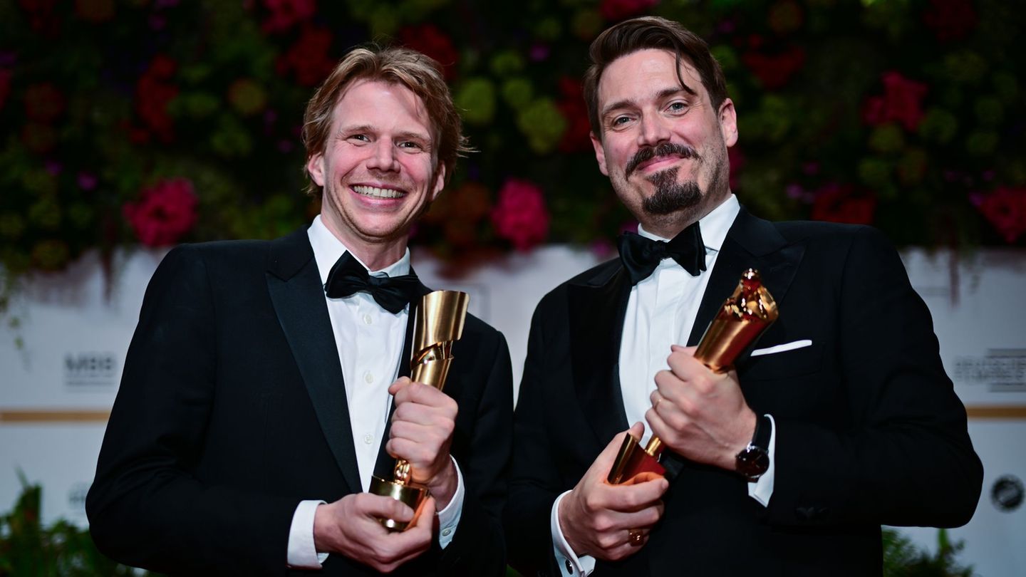 Auszeichnungen: „September 5“ gewinnt Deutschen Filmpreis in Gold